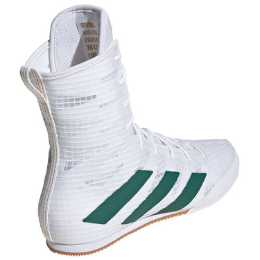 ADIDAS BOX HOG 4 BOXING BOOTS 24